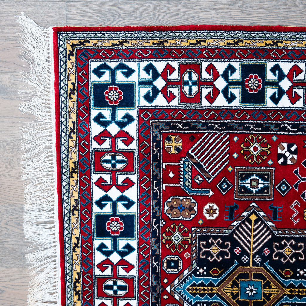 The Key Differences between Rug and Carpet